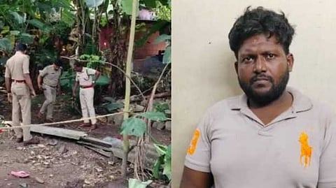 മംഗലപുരത്ത് കൊല്ലപ്പെട്ട വയോധിക ബലാത്സംഗത്തിന് ഇരയായി; സ്വകാര്യ ഭാഗങ്ങളിൽ മുറിവ്, പോസ്റ്റ്‌മോർട്ടം റിപ്പോർട്ട് പുറത്ത്