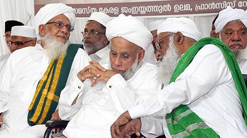 സമസ്ത കേന്ദ്ര മുശാവറ യോഗം ഇന്ന് കോഴിക്കോട്; വിവാദങ്ങളും ഭിന്നതയും ചർച്ചയാകും