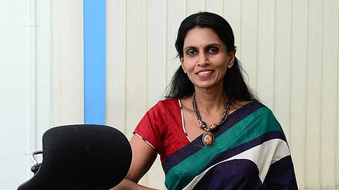 നടിയെ ആക്രമിച്ച കേസ്: മുൻ ഡിജിപി ആർ. ശ്രീലേഖയ്ക്കെതിരെ കോടതി അലക്ഷ്യ ഹർജി നൽകി അതിജീവിത
