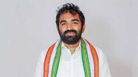 "ചില വിഷമങ്ങള്‍ ഉണ്ടായി, അതിനെ പര്‍വതീകരിക്കരുത്, പ്രതിപക്ഷ നേതാവിനെതിരെ ഒന്നും പറഞ്ഞിട്ടില്ല"