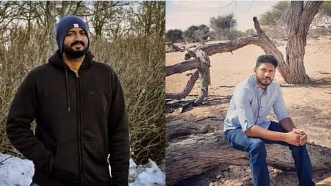 യുദ്ധ മേഖലയിലേക്ക് പോകാൻ റഷ്യൻ പട്ടാളം നിർബന്ധിക്കുന്നു; വീണ്ടും സഹായാഭ്യർഥനയുമായി മലയാളി യുവാക്കൾ