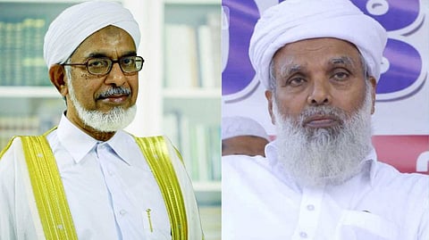 മുശാവറ യോഗത്തില്‍ വാഗ്വാദങ്ങള്‍ ഉണ്ടായി; ജിഫ്രി തങ്ങള്‍ ഇറങ്ങിപ്പോയി; ഉമര്‍ ഫൈസി കള്ളനെന്ന് വിളിച്ചത് എന്നെ ലക്ഷ്യംവെച്ച്: ബഹാഉദ്ധീന്‍ നദ്‌വി