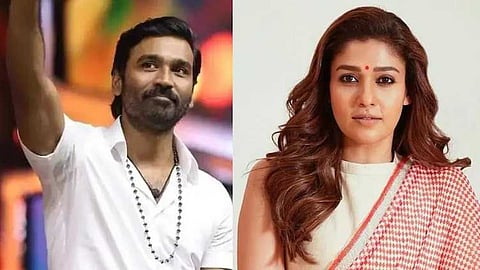 "പ്രശസ്തിക്കായി മറ്റൊരാൾക്ക് ചീത്ത പേരുണ്ടാക്കുന്ന വ്യക്തിയല്ല ഞാൻ"; തുറന്നുപറച്ചിലുമായി നയൻതാര