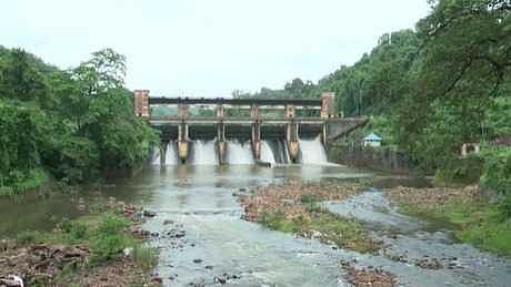 മണിയാര്‍ ചെറുകിട ജലവൈദ്യുത പദ്ധതി കരാര്‍; വൈദ്യുതി വകുപ്പും വ്യവസായ വകുപ്പും തമ്മില്‍ തര്‍ക്കം