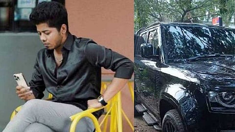 പ്രമോഷന്‍ വീഡിയോ ചിത്രീകരണത്തിനിടെ അപകട മരണം; വാഹനമോടിച്ച രണ്ട് പേരുടേയും ലൈസന്‍സ് സസ്‌പെന്‍ഡ് ചെയ്തു