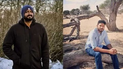 റഷ്യന്‍ കൂലിപ്പട്ടാളത്തില്‍ കുടുങ്ങിക്കിടക്കുന്ന മലയാളി യുവാക്കളെ മോചിപ്പിക്കണം; ആവശ്യവുമായി യുദ്ധത്തില്‍ മരിച്ച സന്ദീപ് ചന്ദ്രന്റെ കുടുംബവും