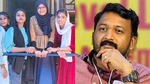 പരീക്ഷയെഴുതാന്‍ പോയ കുഞ്ഞുങ്ങള്‍ ഈ പരുവത്തില്‍ തിരിച്ചെത്തുന്നത് നമുക്ക് പോലും പ്രയാസമാണ്; കല്ലടിക്കോട് അപകടത്തില്‍ രാഹുല്‍ മാങ്കൂട്ടത്തില്‍
