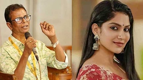 സൂര്യയ്‌ക്കൊപ്പം സ്‌ക്രീന്‍ പങ്കിടാന്‍ ഇന്ദ്രന്‍സും സ്വാസികയും