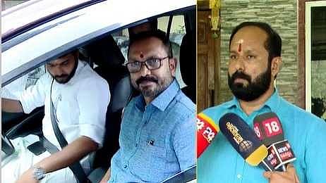 കൊടകര കുഴൽപ്പണക്കേസ്; കൂടുതൽ ബിജെപി നേതാക്കൾ പ്രതിയായേക്കും, തിരൂർ സതീശന്റെ രഹസ്യ മൊഴി നാളെ രേഖപ്പെടുത്തും