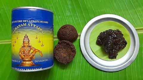 ശബരിമലയില്‍ അപ്പം, അരവണ വില്‍പ്പനയില്‍ റെക്കോര്‍ഡ്; ഒരു മാസത്തിനുള്ളില്‍ ലഭിച്ചത് 90 കോടി രൂപ