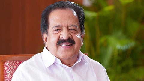 മണിയാർ ജലവൈദ്യുതി പദ്ധതി സർക്കാർ ഏറ്റെടുക്കണമെന്ന ആവശ്യവുമായി രമേശ്‌ ചെന്നിത്തല: മുഖ്യമന്ത്രിക്ക് കത്ത് നൽകി