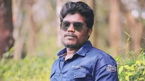 പത്തനംതിട്ടയിൽ യുവാവിനെ വാഹനം ഇടിപ്പിച്ചു കൊലപ്പെടുത്തിയതായി സംശയം;  മരിച്ചത് റാന്നി സ്വദേശി അമ്പാടി