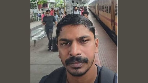 അരീക്കോട് എസ്ഒജി ക്യാംപില്‍ കമാന്‍ഡോ ജീവനൊടുക്കിയത് അവധി ലഭിക്കാത്ത മനോവിഷമത്തില്‍ തന്നെ; തെളിവുകള്‍ പുറത്ത്