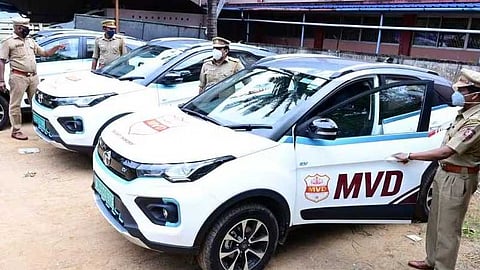'വർധിക്കുന്ന റോഡപകടങ്ങൾക്ക് തടയിടും'; സംയുക്ത ഓപ്പറേഷന്‍ നടത്താനൊരുങ്ങി കേരള പൊലീസും മോട്ടോര്‍ വാഹന വകുപ്പും