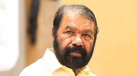 "ചോദ്യപേപ്പര്‍ ചോര്‍ച്ച ഗൗരവതരം, വിഷയം പൊതുവിദ്യാഭ്യാസ ഡയറക്ടറുടെ നേതൃത്വത്തിലുള്ള ആറംഗ സമിതി അന്വേഷിക്കും"