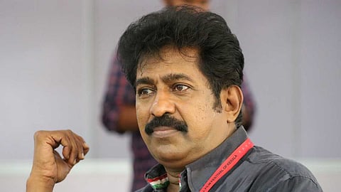 ലോകത്തിലെ ഏറ്റവും മികച്ച രാജ്യാന്തര ചലച്ചിത്രമേളയായി ഐഎഫ്എഫ്‌കെ മാറും: പ്രേംകുമാർ