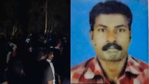 യുവാവിനെ കാട്ടാന ചവിട്ടിക്കൊന്ന സംഭവം: കോതമംഗലത്തും കുട്ടമ്പുഴയിലും ഇന്ന് ജനകീയ ഹർത്താൽ
