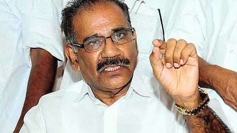 യുവാവിനെ കാട്ടാന ചവിട്ടിക്കൊന്ന സംഭവം: ദൗർഭാഗ്യകരം, പ്രതിരോധ പ്രവർത്തനങ്ങൾ ഉടൻ നടപ്പിലാക്കുമെന്ന് മന്ത്രി എ.കെ. ശശീന്ദ്രൻ