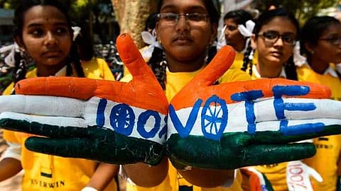 'ഒരു രാജ്യം ഒരു തെരഞ്ഞെടുപ്പ്' ബിൽ ഇന്ന് ലോക്സഭയിൽ അവതരിപ്പിക്കും; കനത്ത പ്രതിഷേധമുയർത്താൻ പ്രതിപക്ഷം