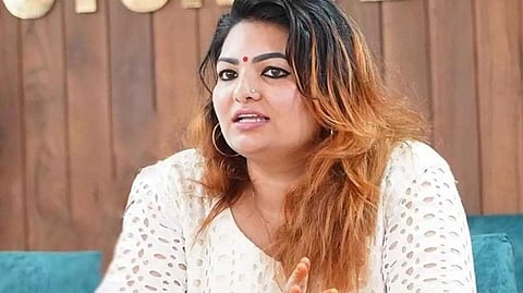 പ്രൊഡ്യൂസേഴ്‌സ് അസോസിയേഷനില്‍ നിന്ന് സാന്ദ്ര തോമസിനെ പുറത്താക്കിയ നടപടിക്ക് സ്റ്റേ; 'അന്തിമ ഉത്തരവ് വരെ അംഗമായി തുടരാം'