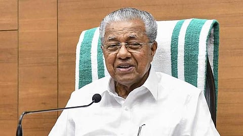 ശബരി റെയില്‍ പദ്ധതി രണ്ട് ഘട്ടമായി നടപ്പാക്കുമെന്ന് സംസ്ഥാന സർക്കാർ; കേന്ദ്രത്തിൻ്റെ അനുമതി തേടും