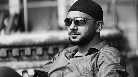 ഇനി സംവിധാനത്തിൽ ശ്രദ്ധിക്കണം; പാട്ടെഴുത്തില്‍ നിന്ന് ഇടവേളയെടുക്കുന്നുവെന്ന് മുഹ്‌സിന്‍ പരാരി