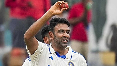 'അന്താരാഷ്ട്ര ക്രിക്കറ്റില്‍ ഇതെന്റെ അവസാന ദിനം'; വിരമിക്കലിനെ കുറിച്ച് ആര്‍. അശ്വിന്റെ വാക്കുകള്‍ ഇങ്ങനെ