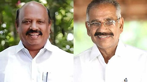 'ഞാന്‍ തന്നെ മന്ത്രിയാകണമെന്ന് സിപിഎമ്മിനില്ല; പക്ഷെ തോമസ് കെ. തോമസിനെ മന്ത്രിയാകുന്നതില്‍ ചില പ്രശ്‌നങ്ങളുണ്ട്': എ.കെ. ശശീന്ദ്രന്‍