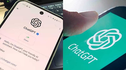 ചാറ്റ്ജിപിടി ഒരുപാട് വളര്‍ന്നു; ഇനി വാട്സ്ആപ്പില്‍ ചാറ്റ് ചെയ്യാം; വിളിച്ച് സംസാരിക്കാം