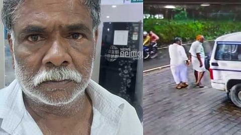 വ്യക്തി വൈരാഗ്യം! മകൻ്റെ കടയിൽ കഞ്ചാവ് ഒളിപ്പിച്ച്‌ പിതാവ്, അറസ്റ്റ് ചെയ്‌ത്‌ എക്‌സൈസ്