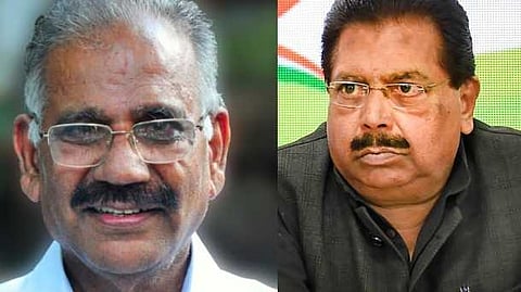 NCPയിൽ തര്‍ക്കം രൂക്ഷം; ശശീന്ദ്രനെ വെച്ച് മുന്നോട്ട് പോകാന്‍ കഴിയില്ല, ഉടന്‍ രാജിവെപ്പിച്ചില്ലെങ്കില്‍ പ്രസിഡന്റ് സ്ഥാനം രാജിവെക്കുമെന്ന് പി.സി. ചാക്കോ