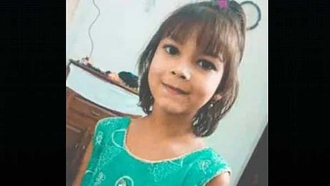 കോതമംഗലത്തെ ആറ് വയസുകാരിയുടെ കൊലപാതകം: രണ്ടാനമ്മ കൊലചെയ്തത് ഭർത്താവിനെ നഷ്ടമാകുമോ എന്ന ഭയത്താലെന്ന് പൊലീസ്