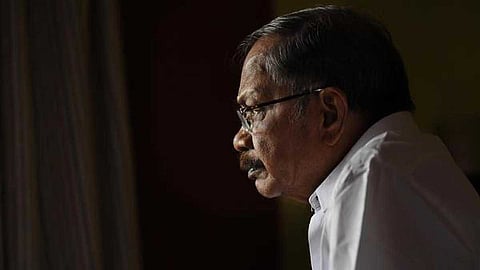 എം.ടിയുടെ ആരോഗ്യനിലയിൽ മാറ്റമില്ല; അതീവ ഗുരുതരാവസ്ഥയിൽ തുടരുന്നു