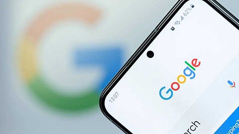 ഗൂഗിള്‍ സെര്‍ച്ചില്‍ എഐ മോഡ്; മാറ്റങ്ങള്‍ക്കൊരുങ്ങി സെര്‍ച്ച് എഞ്ചിന്‍ ഭീമന്‍