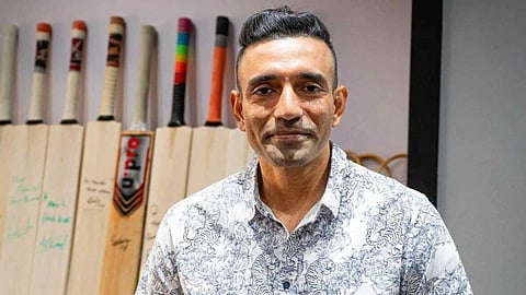 പി.എഫ് ഫണ്ട് തട്ടിപ്പ് കേസ്: റോബിൻ ഉത്തപ്പയ്‌ക്കെതിരെ അറസ്റ്റ് വാറൻ്റ്