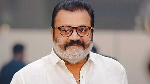 ''രാഷ്ട്രീയത്തിലേക്ക് ഇറങ്ങിയത് എന്റെ അന്നം മുട്ടിക്കുന്ന നീക്കമുണ്ടായപ്പോള്‍; ഒരു പുസ്തകം എഴുതിയാല്‍ തീരാവുന്നതേയുള്ളു പല മഹാന്മാരും''