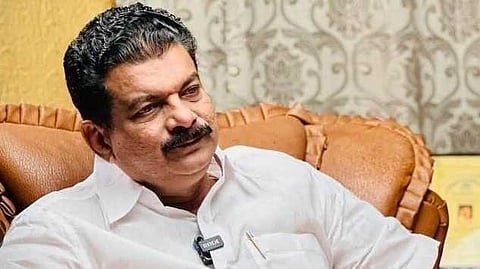 'അജിത് കുമാർ മുഖ്യമന്ത്രിയുടെ പൊന്നും കട്ട'; മുഖ്യമന്ത്രിയുടെ പരസ്യ  പിന്തുണ അന്വേഷണത്തെ വഴി തെറ്റിച്ചു: പി.വി. അൻവർ