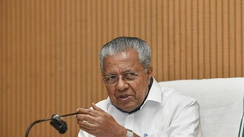 നിയമിച്ചത് നിലവിലെ സമ്പ്രദായം തുടരാനല്ല, ചിലർ പ്രതീക്ഷയ്‌ക്കൊത്ത് ഉയർന്നില്ല; കെഎഎസുകാർക്കെതിരെ മുഖ്യമന്ത്രിയുടെ രൂക്ഷവിമർശനം