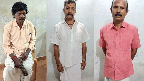 "സ്കൂളിൽ ക്രിസ്തുമസ് ആഘോഷം വേണ്ട, ശ്രീകൃഷ്ണ ജയന്തി ആഘോഷിക്കൂ"; അധ്യാപകരെ ഭീഷണിപ്പെടുത്തിയ വിഎച്ച്‌പി പ്രവർത്തകർ അറസ്റ്റിൽ