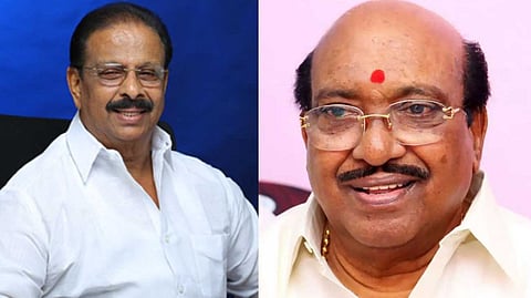 വെള്ളാപ്പള്ളിക്ക് അഭിപ്രായം പറയാം; പക്ഷെ സതീശനെതിരെ അങ്ങനൊരു പ്രസ്താവന പ്രതീക്ഷിച്ചില്ല:  കെ. സുധാകരന്‍