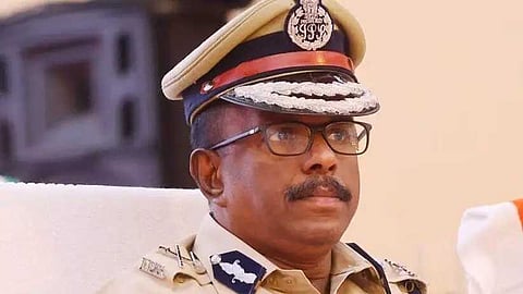 പൂരം കലക്കിയത് 2024ലെ ലോക്സഭ തെരഞ്ഞെടുപ്പ് ലക്ഷ്യം വെച്ച്, ബോധപൂര്‍വ്വം കുഴപ്പമുണ്ടാക്കി; എം.ആര്‍. അജിത് കുമാറിന്റെ റിപ്പോര്‍ട്ട് പുറത്ത്