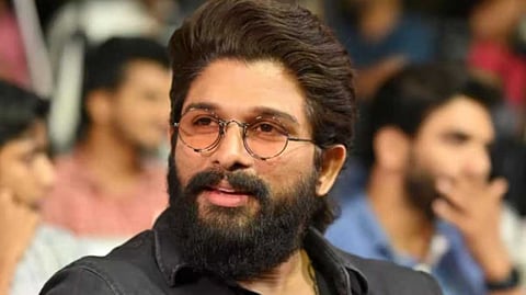 പുഷ്പ 2 റിലീസ് വിവാദം: മരണ വിവരം അറിഞ്ഞിട്ടും അല്ലു അര്‍ജുന്‍ തിയേറ്റര്‍ വിട്ടു പോയില്ല; വീണ്ടും ആരോപണവുമായി തെലങ്കാന പൊലീസ്