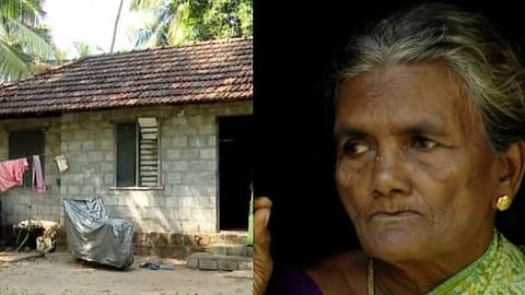 പട്ടികജാതി കുടുംബത്തോട് ബാങ്കിൻ്റെ ക്രൂരത; നോട്ടീസ് നൽകാതെ ജപ്തി ചെയ്ത് കുടിയിറക്കിയതായി പരാതി