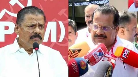 തെരഞ്ഞെടുപ്പ് സമയത്ത് വിവാദങ്ങൾ ഉണ്ടാക്കി, ഇ.പിയെ ചുമതലയിൽ നിന്നും മാറ്റാൻ കാരണം പ്രവര്‍ത്തനത്തിലെ പോരായ്മ: എം.വി. ഗോവിന്ദന്‍