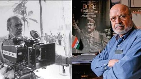 സോഷ്യൽ റിയലിസത്തിൻ്റെ ബെനഗൽ ടച്ച്;  വിട പറഞ്ഞത് സമാന്തര സിനിമാലോകത്തെ അതികായൻ