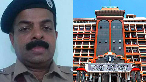 വാളയാർ കേസ്: മുന്‍ അന്വേഷണ ഉദ്യോഗസ്ഥന് ഇന്‍റഗ്രിറ്റി സർട്ടിഫിക്കറ്റ് നൽകിയതിനെതിരെ സമർപ്പിച്ച ഹർജി തള്ളി ഹൈക്കോടതി