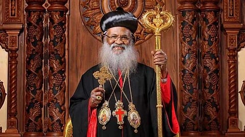 ആർഎസ്‌എസിനേയും പ്രധാനമന്ത്രിയേയും വിമർശിച്ച തൃശൂർ ഭദ്രാസനാധിപൻ്റെ പരാമർശങ്ങൾ തള്ളി ഓർത്തഡോക്സ് സഭാ നേതൃത്വം