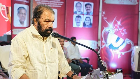 സ്കൂളുകളിലെ ക്രിസ്മസ് ആഘോഷം തടസപ്പെടുത്താൻ അനുവദിക്കില്ല: വി. ശിവന്‍കുട്ടി