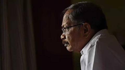 കവിത എഴുതിയിരുന്ന എം.ടിയെ അറിയുമോ? ഒരു എഴുത്തുകാരന്‍റെ ജനനം