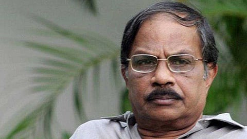 എംടിയെന്ന പത്രാധിപര്‍; മലയാള സാഹിത്യത്തിലെ ഹൃദയപക്ഷത്തിന്റെ അക്ഷരമുദ്ര